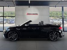 AUDI TTS Roadster 2.0 TFSI quattro S-tronic*Frisch ab MFK,1, Petrol, Second hand / Used, Automatic - 5