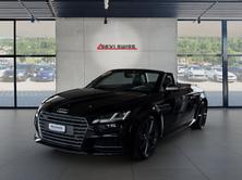 AUDI TTS Roadster 2.0 TFSI quattro S-tronic*Frisch ab MFK,1, Petrol, Second hand / Used, Automatic - 6