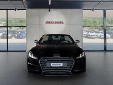 AUDI TTS Roadster 2.0 TFSI quattro S-tronic*Frisch ab MFK,1, Petrol, Second hand / Used, Automatic - 7