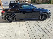 AUDI TTS Roadster 2.0 TFSI quattro S-Tronic, Benzina, Occasioni / Usate, Automatico - 3