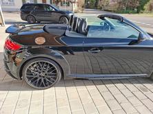 AUDI TTS Roadster 2.0 TFSI quattro S-Tronic, Benzina, Occasioni / Usate, Automatico - 5