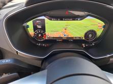 AUDI TTS Roadster 2.0 TFSI quattro S-Tronic, Benzina, Occasioni / Usate, Automatico - 6