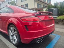 AUDI TTS Coupé 2.0 TFSI quattro S-Tronic, Essence, Occasion / Utilisé, Automatique - 2