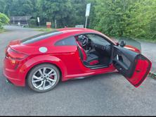AUDI TTS Coupé 2.0 TFSI quattro S-Tronic, Essence, Occasion / Utilisé, Automatique - 3
