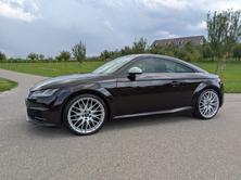 AUDI TTS Coupé 2.0 TFSI quattro S-tronic, Petrol, Second hand / Used, Automatic - 3