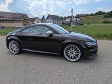 AUDI TTS Coupé 2.0 TFSI quattro S-tronic, Petrol, Second hand / Used, Automatic - 4