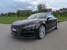 AUDI TTS Coupé 2.0 TFSI quattro S-tronic, Petrol, Second hand / Used, Automatic - 5