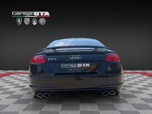 AUDI TTS Coupé 2.0 TFSI quattro S-tronic, Benzin, Occasion / Gebraucht, Automatik - 4