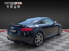 AUDI TTS Coupé 2.0 TFSI quattro S-tronic, Benzin, Occasion / Gebraucht, Automatik - 5