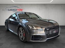 AUDI TTS Coupé 2.0 TFSI quattro S-tronic, Benzina, Occasioni / Usate, Automatico - 2