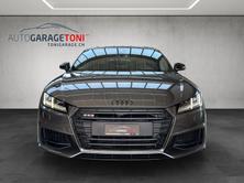AUDI TTS Coupé 2.0 TFSI quattro S-tronic, Benzina, Occasioni / Usate, Automatico - 3