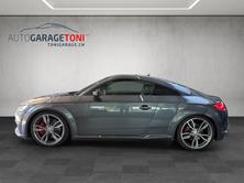 AUDI TTS Coupé 2.0 TFSI quattro S-tronic, Benzina, Occasioni / Usate, Automatico - 4