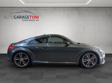 AUDI TTS Coupé 2.0 TFSI quattro S-tronic, Benzina, Occasioni / Usate, Automatico - 5