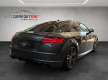 AUDI TTS Coupé 2.0 TFSI quattro S-tronic, Benzina, Occasioni / Usate, Automatico - 6