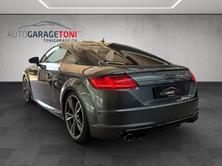 AUDI TTS Coupé 2.0 TFSI quattro S-tronic, Benzina, Occasioni / Usate, Automatico - 7