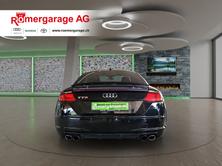 AUDI TTS Coupé 2.0 TFSI quattro S-tronic, Benzin, Occasion / Gebraucht, Automatik - 3