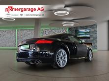 AUDI TTS Coupé 2.0 TFSI quattro S-tronic, Benzin, Occasion / Gebraucht, Automatik - 4
