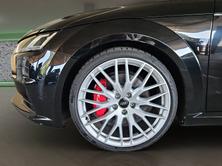 AUDI TTS Coupé 2.0 TFSI quattro S-tronic, Benzin, Occasion / Gebraucht, Automatik - 6