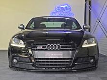 AUDI TTS Coupé 2.0 TFSI quattro S-tronic, Petrol, Second hand / Used, Automatic - 2