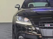 AUDI TTS Coupé 2.0 TFSI quattro S-tronic, Petrol, Second hand / Used, Automatic - 3