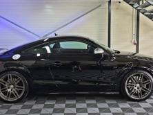 AUDI TTS Coupé 2.0 TFSI quattro S-tronic, Petrol, Second hand / Used, Automatic - 4