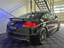AUDI TTS Coupé 2.0 TFSI quattro S-tronic, Petrol, Second hand / Used, Automatic - 5