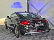 AUDI TTS Coupé 2.0 TFSI quattro S-tronic, Petrol, Second hand / Used, Automatic - 6
