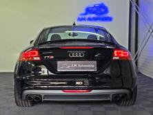 AUDI TTS Coupé 2.0 TFSI quattro S-tronic, Petrol, Second hand / Used, Automatic - 7