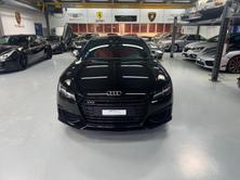 AUDI TTS Coupé 2.0 TFSI quattro S-tronic, Petrol, Second hand / Used, Automatic - 2
