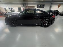 AUDI TTS Coupé 2.0 TFSI quattro S-tronic, Petrol, Second hand / Used, Automatic - 4