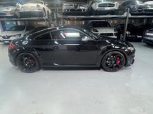 AUDI TTS Coupé 2.0 TFSI quattro S-tronic, Petrol, Second hand / Used, Automatic - 5