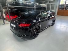 AUDI TTS Coupé 2.0 TFSI quattro S-tronic, Petrol, Second hand / Used, Automatic - 6