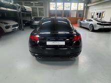 AUDI TTS Coupé 2.0 TFSI quattro S-tronic, Petrol, Second hand / Used, Automatic - 7