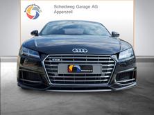 AUDI TTS Coupé, Benzina, Occasioni / Usate, Automatico - 2
