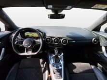 AUDI TTS Coupé, Benzina, Occasioni / Usate, Automatico - 4