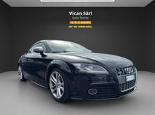 AUDI TTS Coupé 2.0 TFSI quattro, Benzin, Occasion / Gebraucht, Handschaltung - 3