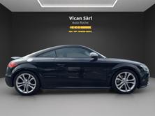 AUDI TTS Coupé 2.0 TFSI quattro, Benzin, Occasion / Gebraucht, Handschaltung - 4