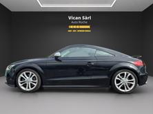 AUDI TTS Coupé 2.0 TFSI quattro, Benzin, Occasion / Gebraucht, Handschaltung - 5