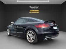 AUDI TTS Coupé 2.0 TFSI quattro, Benzin, Occasion / Gebraucht, Handschaltung - 7