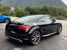 AUDI 2.0 TFSI quattro S-Tronic, Petrol, Second hand / Used, Automatic - 4