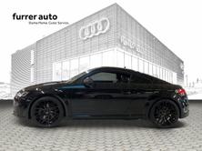 AUDI TTS Coupé, Petrol, Second hand / Used, Automatic - 2