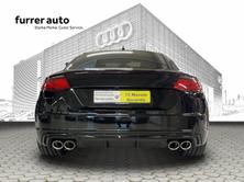AUDI TTS Coupé, Petrol, Second hand / Used, Automatic - 4