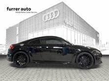 AUDI TTS Coupé, Petrol, Second hand / Used, Automatic - 6