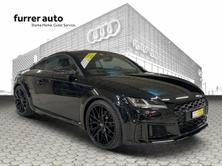 AUDI TTS Coupé, Petrol, Second hand / Used, Automatic - 7