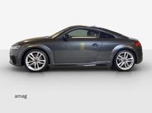 AUDI TTS Coupé, Petrol, Second hand / Used, Automatic - 2