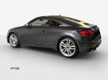 AUDI TTS Coupé, Petrol, Second hand / Used, Automatic - 3