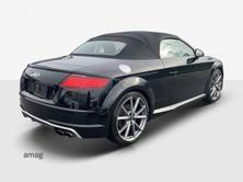 AUDI TTS Roadster, Petrol, Second hand / Used, Automatic - 4