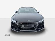 AUDI TTS Roadster, Petrol, Second hand / Used, Automatic - 5