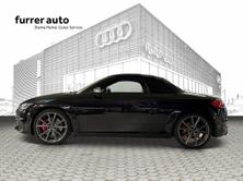 AUDI TTS Roadster, Petrol, Second hand / Used, Automatic - 2