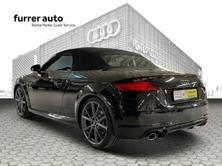 AUDI TTS Roadster, Petrol, Second hand / Used, Automatic - 3